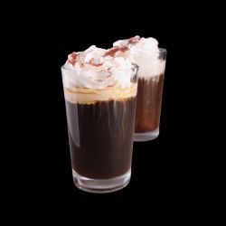 Café liégeois