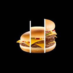 triple cheese