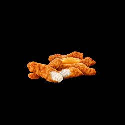 Tenders X4