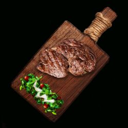 Faux filet 280G
