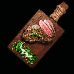 Entrecôte 280g