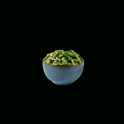 Haricot vert